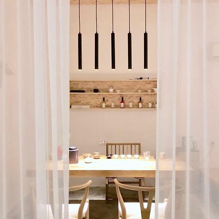 וויוואן Spring Breeze Boutique Guest House מראה חיצוני תמונה