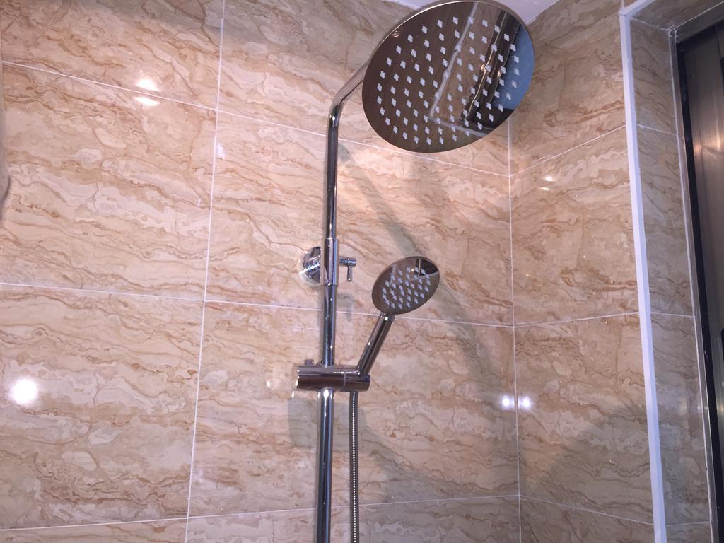 וויוואן Spring Breeze Boutique Guest House מראה חיצוני תמונה