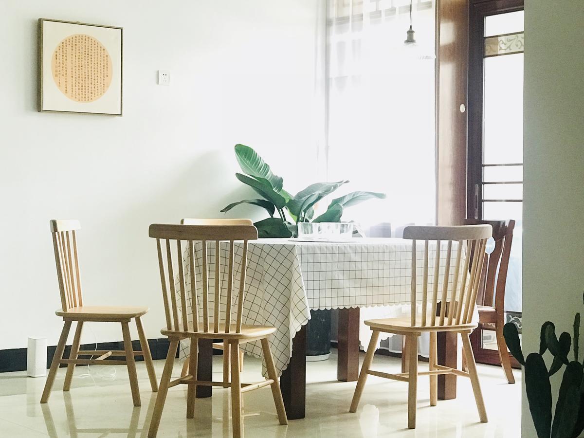 וויוואן Spring Breeze Boutique Guest House מראה חיצוני תמונה