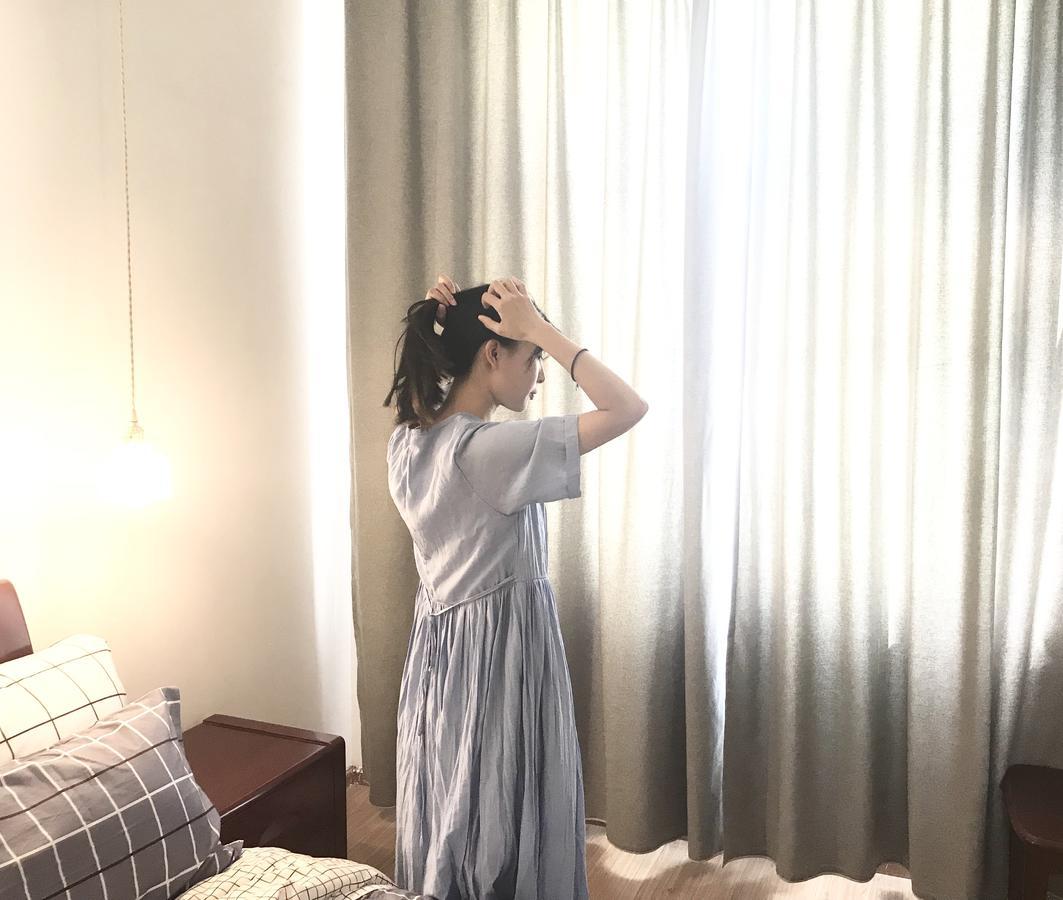 וויוואן Spring Breeze Boutique Guest House מראה חיצוני תמונה