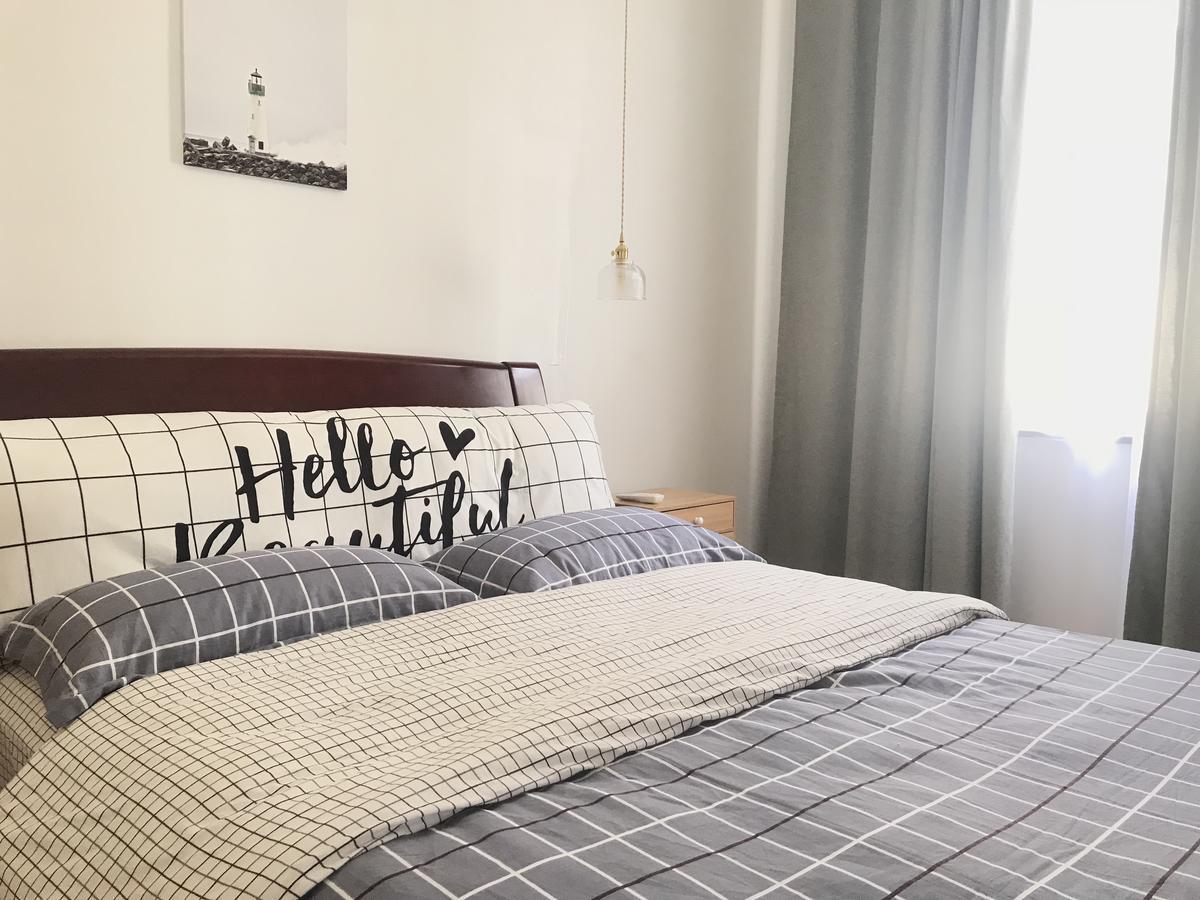 וויוואן Spring Breeze Boutique Guest House מראה חיצוני תמונה