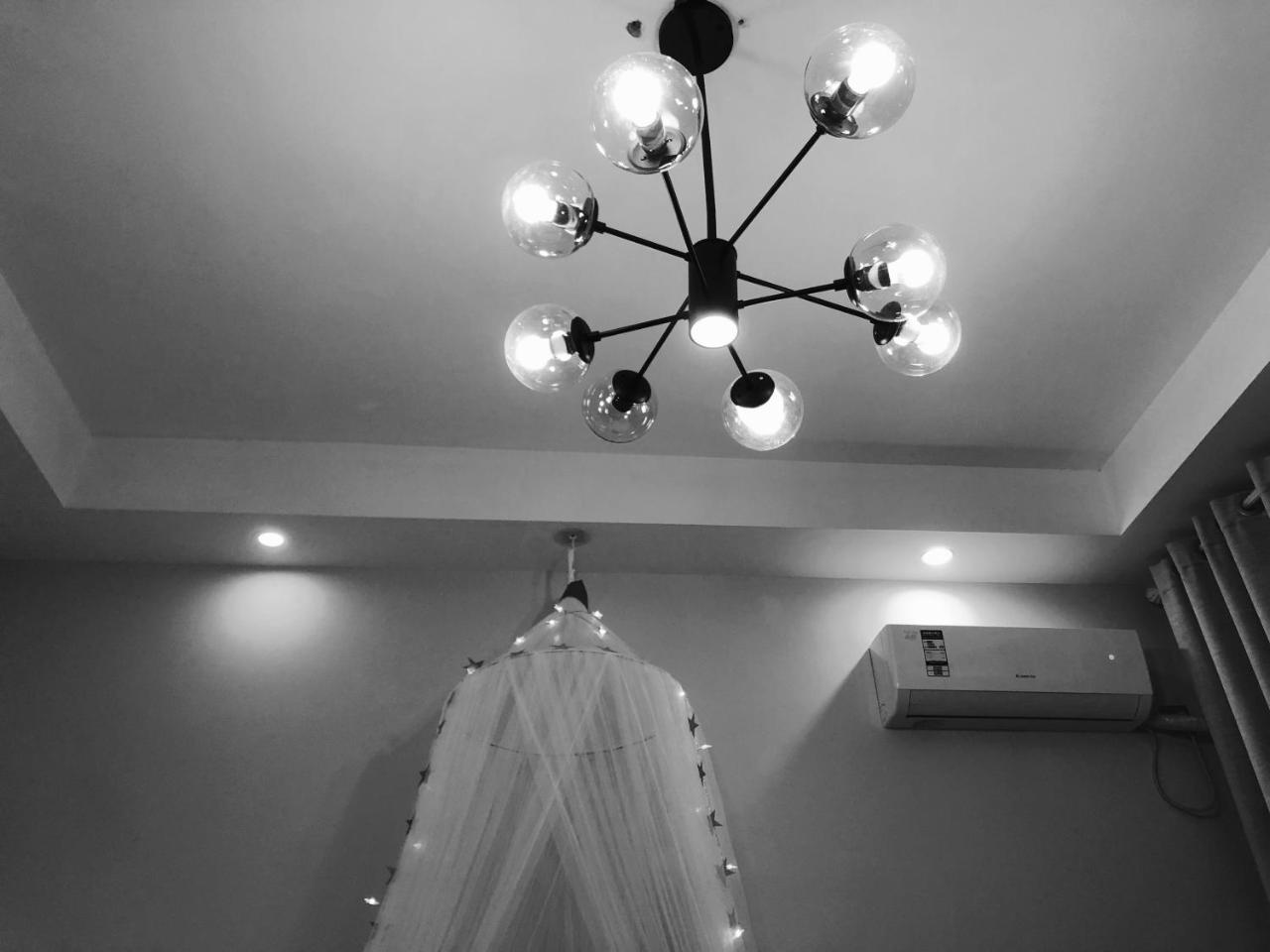 וויוואן Spring Breeze Boutique Guest House מראה חיצוני תמונה
