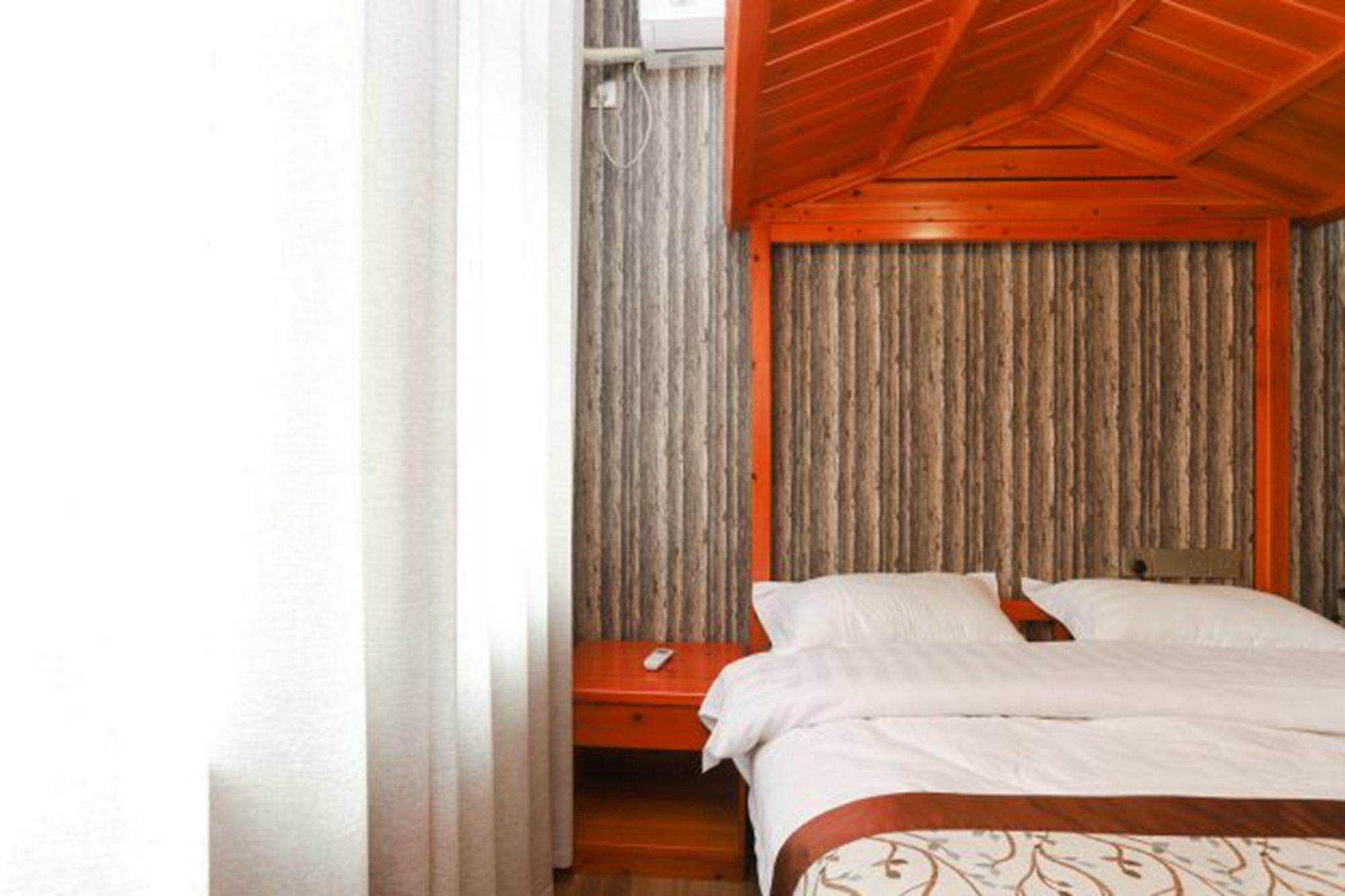 וויוואן Spring Breeze Boutique Guest House מראה חיצוני תמונה
